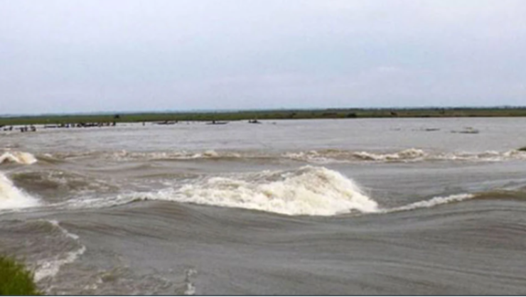মৌলভীবাজারে নদ-নদীর পানি বাড়ছে, ঝুঁকিতে বাঁধের ১১ স্থান