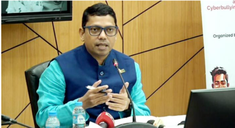 সব এমপিকে মানসিক স্বাস্থ্যের ওপর প্রশিক্ষণ দেওয়া হবে: পলক