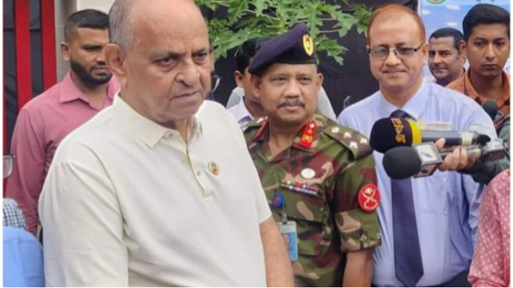 চট্টগ্রামে দুই মাসের মধ্যে বার্ন ইউনিটের নির্মাণকাজ শুরু হচ্ছে : স্বাস্থ্যমন্ত্রী