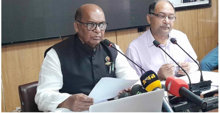 বন্যাক্রান্ত ১৫ জেলা, ক্ষতিগ্রস্ত ২০ লাখ মানুষ