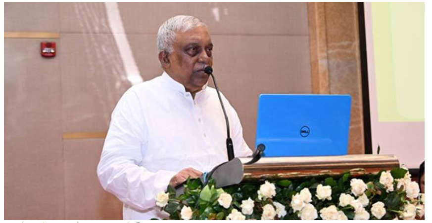 ঢাকাকে বিশ্বের উন্নত শহরগুলোর মতো নিরাপদ করতে চাই: স্বরাষ্ট্রমন্ত্রী