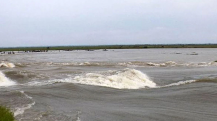 টাঙ্গাইলের নিম্নাঞ্চল প্লাবিত