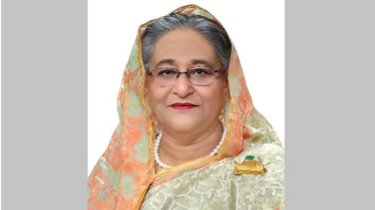 চীন সফর নিয়ে প্রধানমন্ত্রীর সংবাদ সম্মেলন কাল