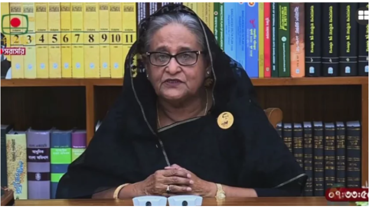 হত্যাকাণ্ডসহ সকল অনভিপ্রেত ঘটনায় বিচারবিভাগীয় তদন্ত হবে