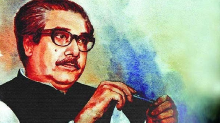 বঙ্গবন্ধুর ৪৯তম মৃত্যুবার্ষিকী আজ
