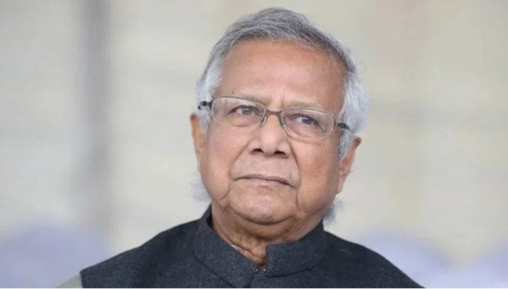 প্রধান উপদেষ্টার সঙ্গে গভর্নরের বৈঠক, ৪ সিদ্ধান্ত