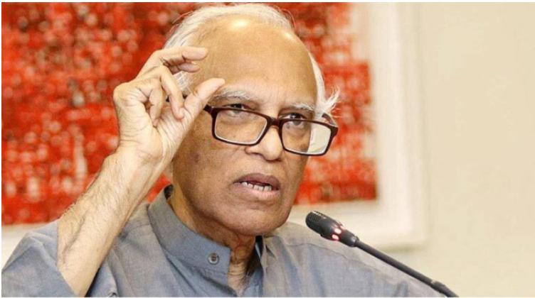 ৪০ সরকারি বিশ্ববিদ্যালয়ের অভিভাবক নিরুদ্দেশ: শিক্ষা উপদেষ্টা