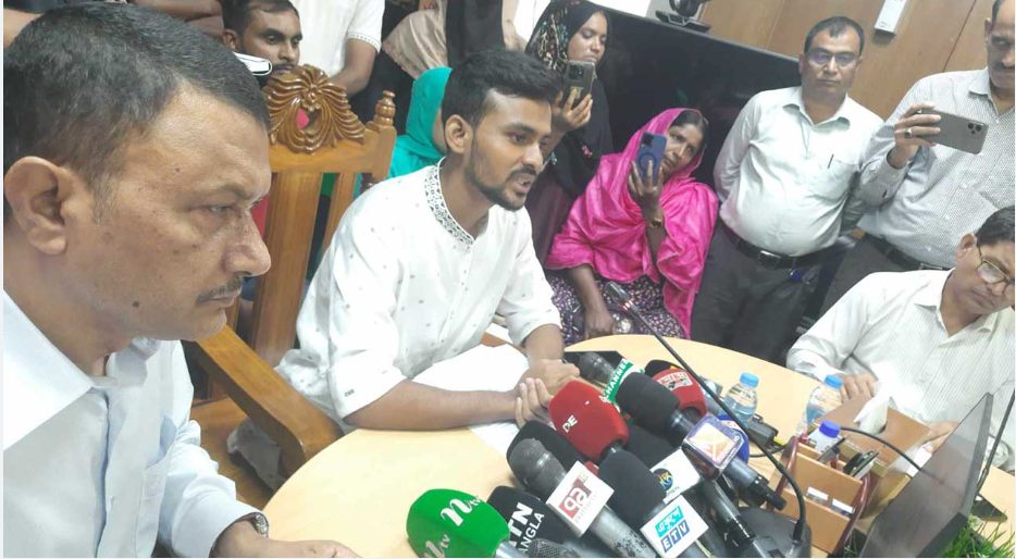 রানা প্লাজা ও তাজরীনে দুর্ঘটনায় তদন্ত কমিটি গঠনের নির্দেশ