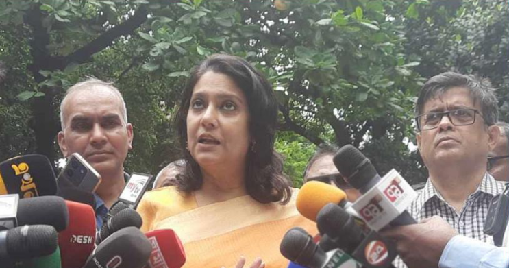 আন্দোলনে আহতদের চিকিৎসা-পুনর্বাসনে তহবিল গঠন করা হবে