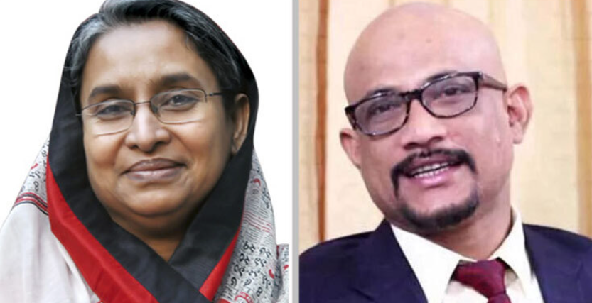 মুদি দোকানি হত্যা: দীপু মনি ৪ ও জয় ৫ দিনের রিমান্ডে