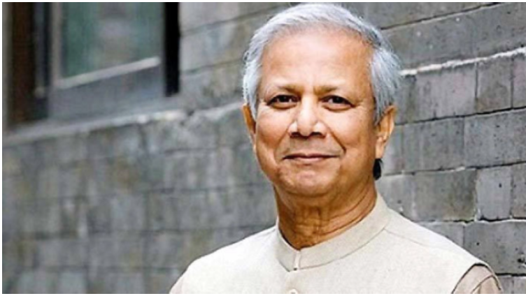 প্রথম বিদেশ সফরে থাইল্যান্ড যাচ্ছেন ড. ইউনূস