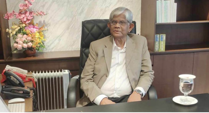 রপ্তানির তথ্য শিগগিরই সমন্বয় করা হবে: অর্থ উপদেষ্টা