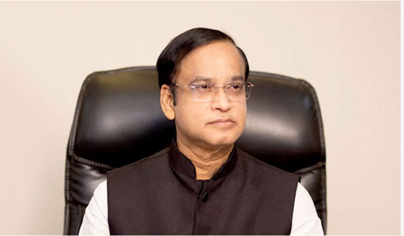 হাজি সেলিম গ্রেপ্তার