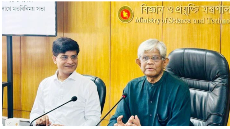 পাচার হওয়া অর্থ ফেরত আনতে টাক্সফোর্স গঠন করা হবে: অর্থ উপদেষ্টা