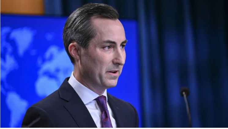 ডোনাল্ড লুর ঢাকা সফর নিয়ে যা জানাল মার্কিন পররাষ্ট্র দপ্তর