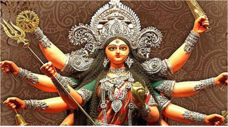 শারদীয় দুর্গোৎসব শুরু আজ