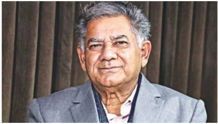 রাষ্ট্রের কাঠামো ভেঙে পড়েছে : উপদেষ্টা সাখাওয়াত