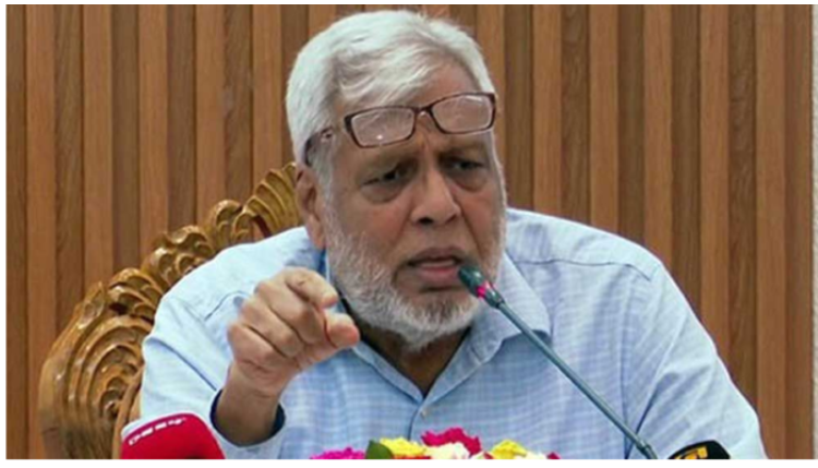 বাসাবাড়িতে গ্যাস সংযোগ দেওয়ার ব্যাপারে যা বললেন জ্বালানি উপদেষ্টা