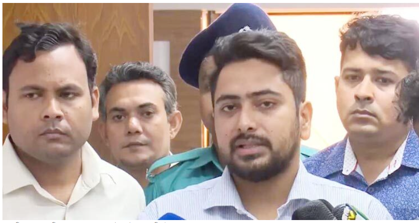 বঙ্গবন্ধু জাতির পিতা নন, আমাদের অনেক ফাউন্ডিং ফাদার রয়েছেন