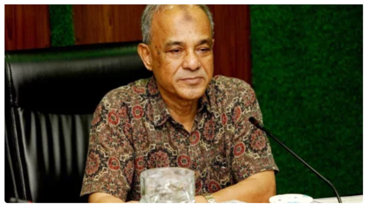 ‘কাজে যোগ না দেওয়া পুলিশ সদস্যরা সন্ত্রাসী বিবেচিত হবেন’