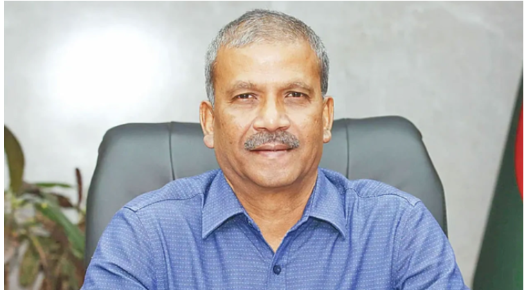 নির্বাচনের সময় ঘোষণার এখতিয়ার প্রধান উপদেষ্টার : আসিফ নজরুল