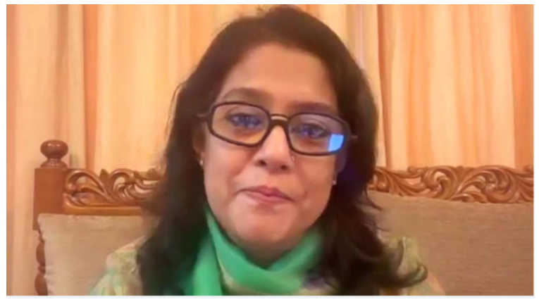 ‘প্রথাগত সরকারের থেকে বর্তমানে সবকিছু ভিন্নভাবে পরিচালিত হচ্ছে’