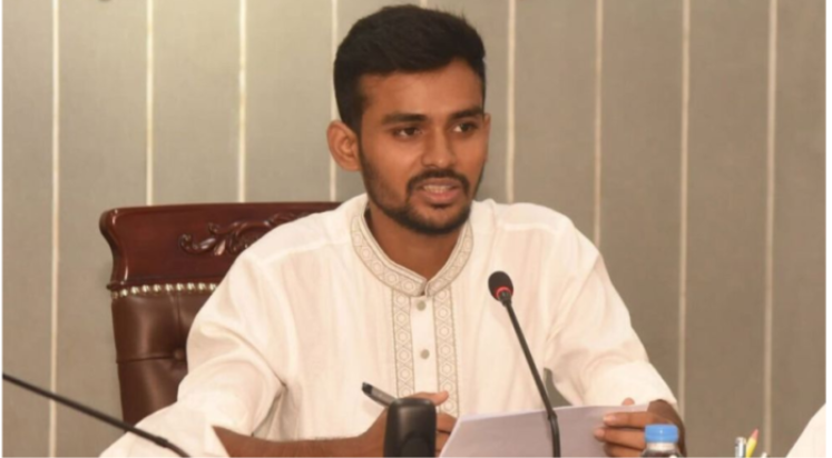 কৃষকের পণ্য সরাসরি ভোক্তার কাছে যাবে: আসিফ মাহমুদ