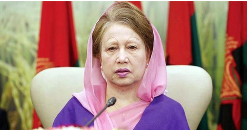 গ্যাটকো দুর্নীতি: খালেদা জিয়াসহ ৩ জনকে অব্যাহতি