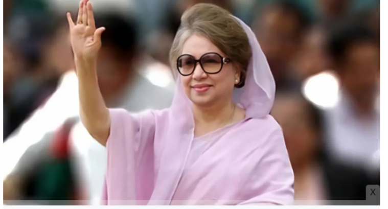 ২১ ডিসেম্বর মুক্তিযোদ্ধা সমাবেশে অংশ নেবেন খালেদা জিয়া