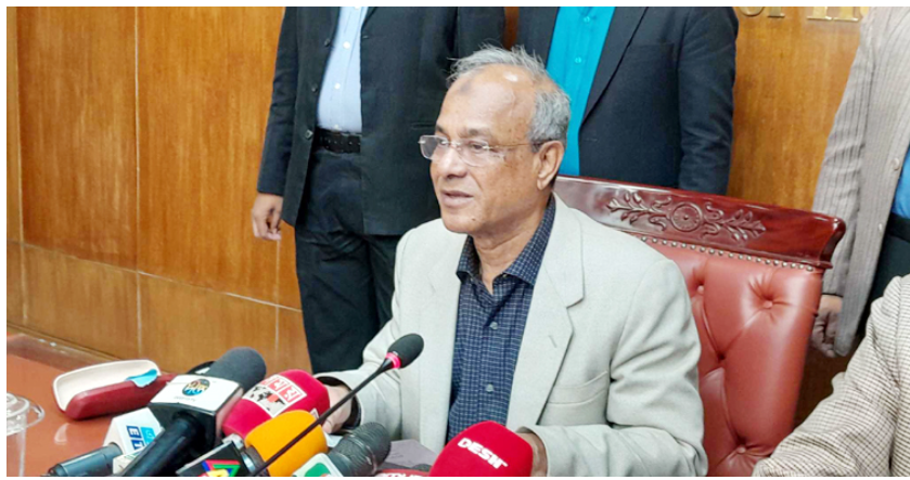 পাঁচ কার্যদিবসের মধ্যে বিডিআর হত্যাকাণ্ডের তদন্ত কমিটি