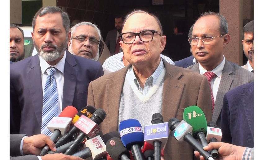 উৎপাদন খরচ ও লাভ সমন্বয় করে ধান-চালের দাম নির্ধারণ: খাদ্য উপদেষ্টা