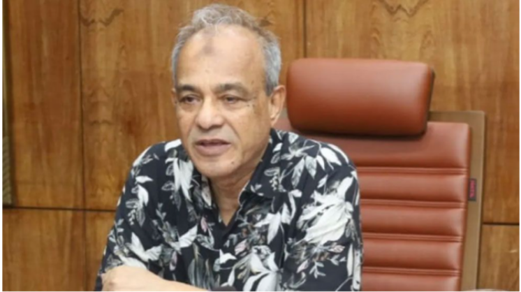 শেখ হাসিনাকে ফেরাতে পররাষ্ট্র মন্ত্রণালয়কে চিঠি দেওয়া হয়েছে