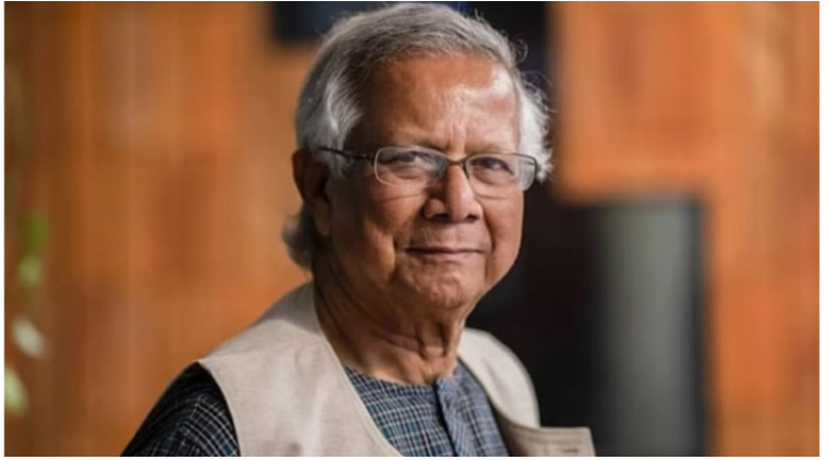 বীর মুক্তিযোদ্ধাকে হেনস্তার ঘটনায় প্রধান উপদেষ্টার নিন্দা