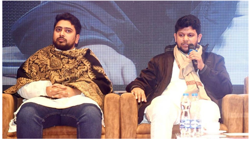 সংস্কারের বিষয়ে সরকার একা সিদ্ধান্ত নেবে না: উপদেষ্টা মাহফুজ