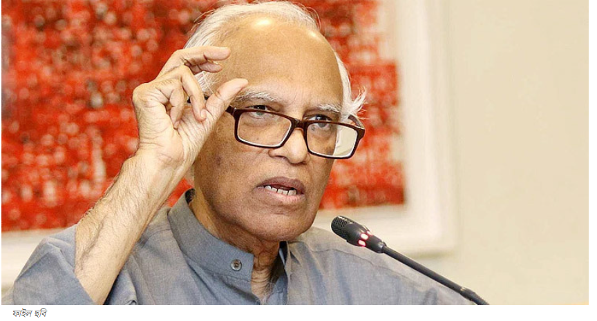 কবে নাগাদ সব শিক্ষার্থী পাঠ্যবই পাবে জানি না: শিক্ষা উপদেষ্টা