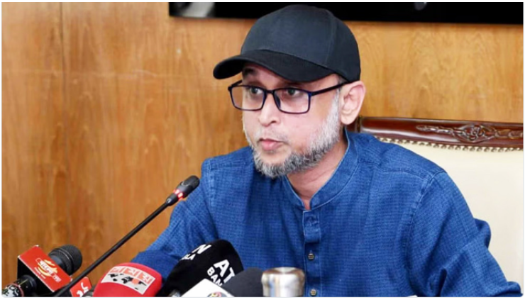 হামলাকারীদের কড়া হুঁশিয়ারি দিলেন সংস্কৃতি উপদেষ্টা