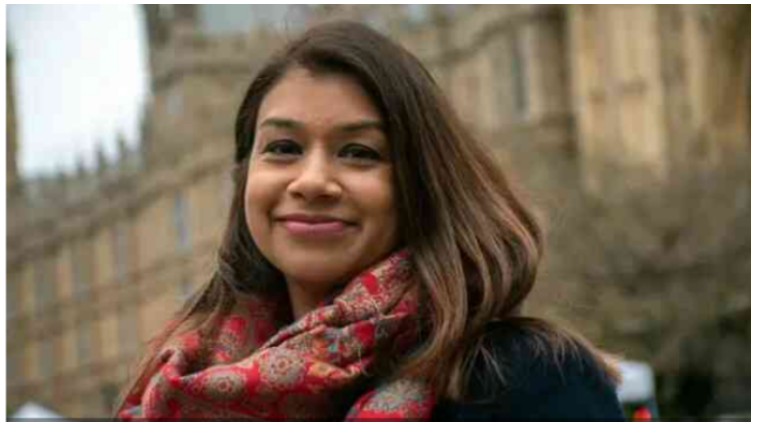 এবার টিউলিপকে বরখাস্তের আহ্বান জানালেন যুক্তরাজ্যের বিরোধী নেতা