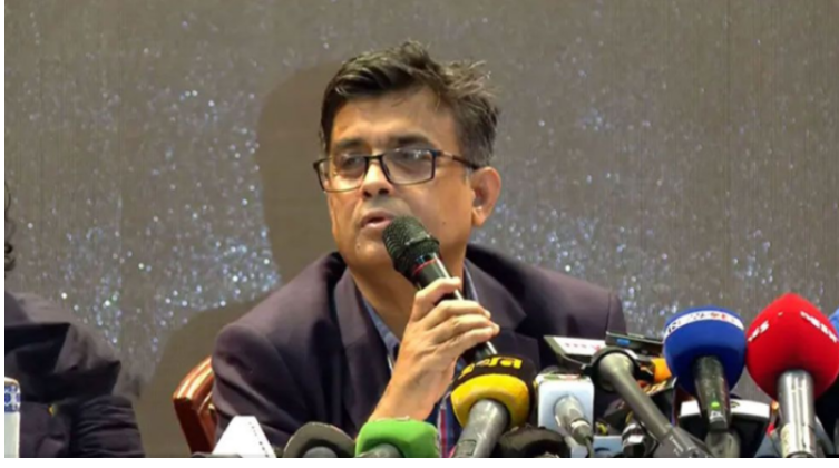 অন্তর্বর্তী সরকার গণমাধ্যমের স্বাধীনতাকে খর্ব করেনি: প্রেস সচিব