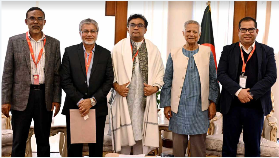 ৩৩ বছর পর জাবিতে হবে ছাত্র সংসদ নির্বাচন