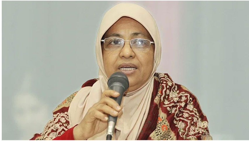 সরকার ডিসেম্বরের দিকে ইলেকশন দেওয়ার চেষ্টা করবে: স্বাস্থ্য উপদেষ্টা