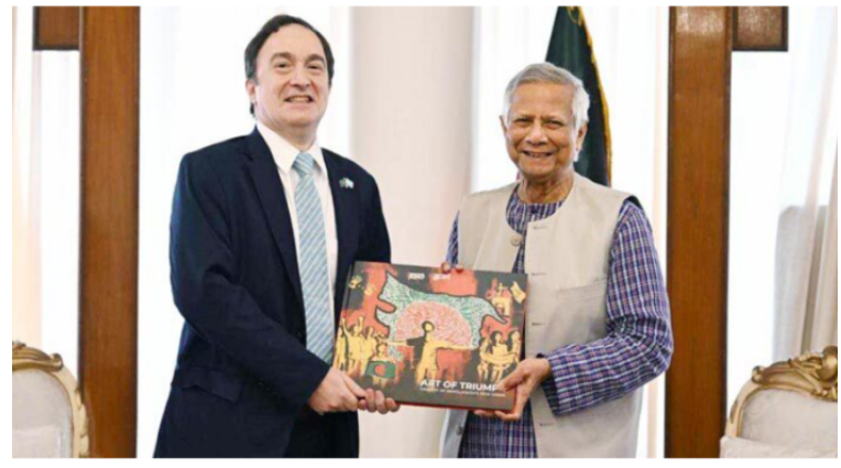 ফুটবলের সম্পর্ক কাজে লাগিয়ে দ্বিপাক্ষিক সহযোগিতা বাড়াতে পারি