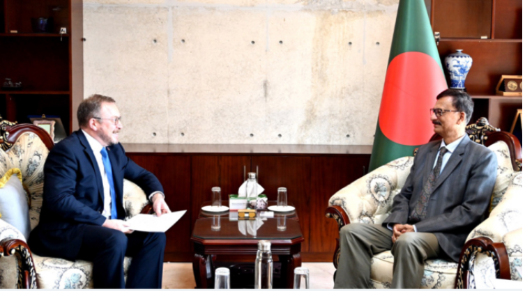 রূপপুর বিদ্যুৎ কেন্দ্রের অর্থ প‌রিশোধ জটিলতা দ্রুতই কেটে যাবে