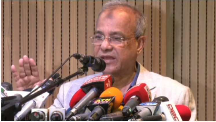 ‘রক্ত দিয়ে হলেও সীমান্ত নিরাপদ রাখা হবে, কেউ ক্ষতি করতে পারবে না’