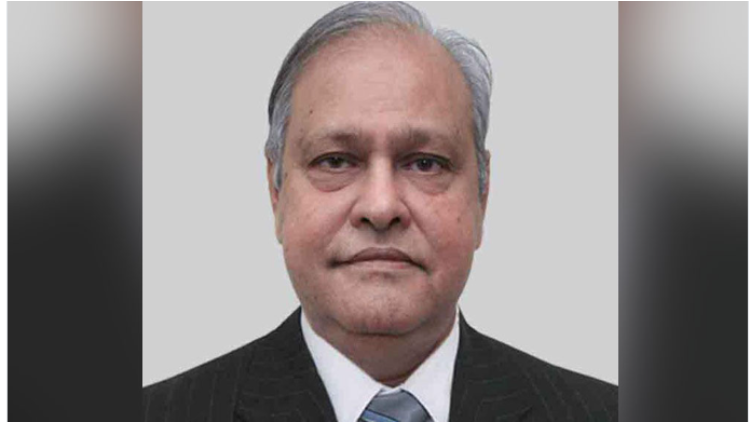 হত্যা মামলায় সাবেক এমপি মোস্তফা জালাল মহিউদ্দিন গ্রেপ্তার