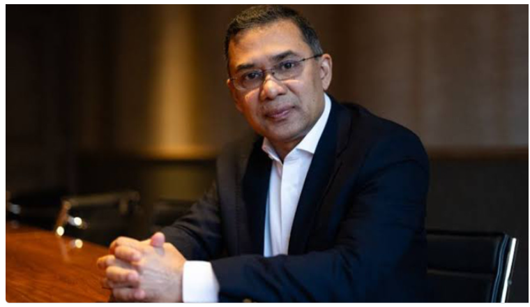 গণতান্ত্রিক আন্দোলনে শহীদ আসাদ অবিস্মরণীয় নাম : তারেক রহমান