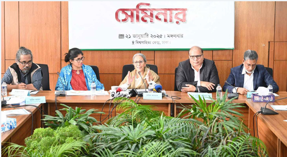 কোম্পানিগুলোর উৎসা তামাক সেবন কমাতে দিচ্ছে না