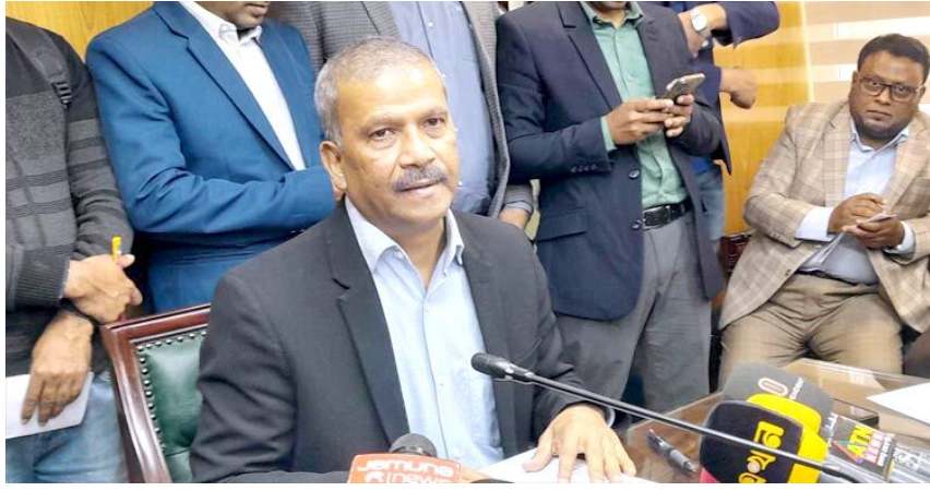 ২৫০০ গায়েবি মামলা চিহ্নিত, সাতদিনের মধ্যে প্রত্যাহার