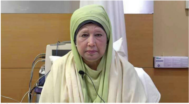 ‘ওয়ান স্টপ সার্ভিসে’ খালেদা জিয়ার চিকিৎসার সিদ্ধান্ত