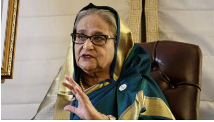 গোপন কারাগারে শিশুদেরও আটকে রাখতেন হাসিনা, দেওয়া হতো না মায়ের দুধ