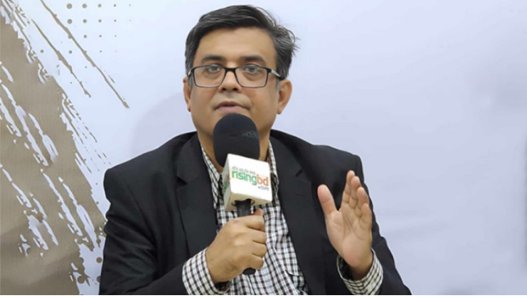 আ.লীগ নির্বাচনে ফিরতে পারবে না: প্রেস সচিব